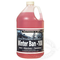 Camco Winter Ban -100 Antifreeze