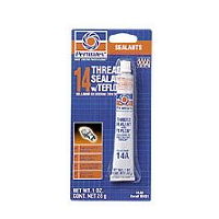 Permatex No. 14 Thread Sealant with Teflon