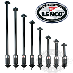 Lenco Electric Ballscrew Hatch Lifts