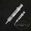 Epoxy Syringes, epoxy applicator syringes