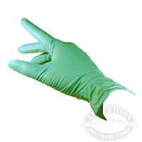 WEST System Disposable Nitrile Gloves