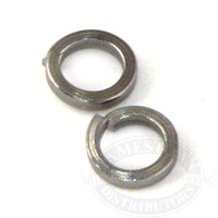 S/S Hi-Collar Lock Washers