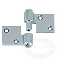 Perko Pull-Apart Hinges