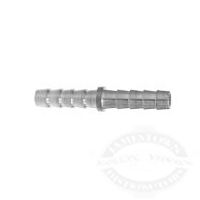 New Brass Mender//splicer brass Fittings 32094 Hose 5//16/" ID