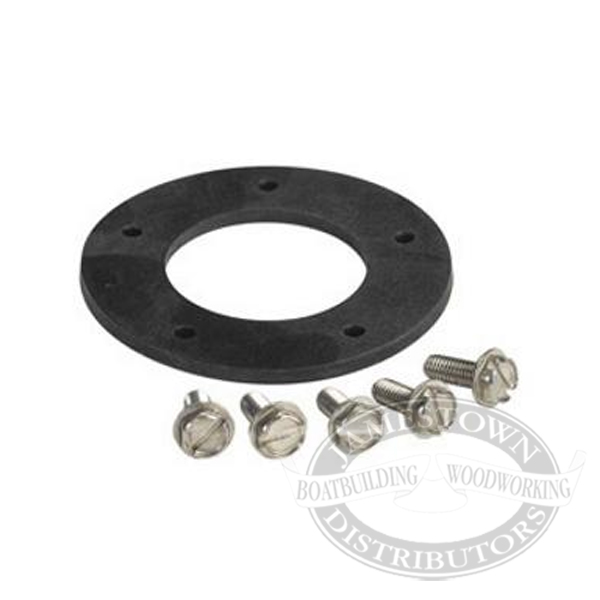 Moeller Marine Electrical Reed Switch Fuel Sending Unit Complete with