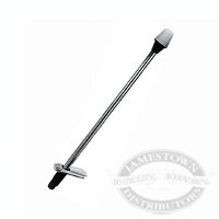 Attwood Stowaway Pole Light with Plug-in Base