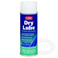 CRC Dry Lube Spray