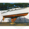 Boat Stands and Blocks