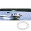 Taylor Made Hot Shot Bimini BoaTop Frames 42 Inch