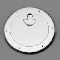 Bomar Locking Deck Plates