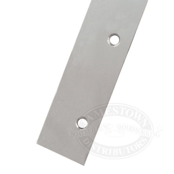 TACO Marine Stainless Steel Hatch Trim