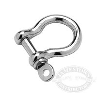 Seachoice Stainless Steel Anchor Shackles