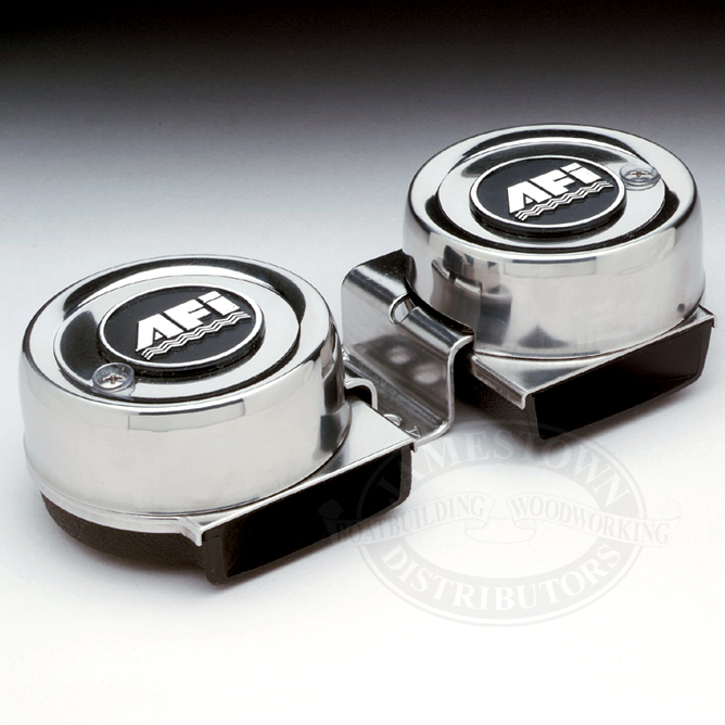 Mini Twin Electric Horn