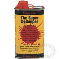 Circa 1850 Super DeGooper