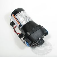 Flojet Water System Pump With Bypass