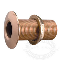 Perko Bronze Thru-Hull Fittings