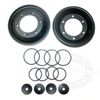 Whale Spares Kit for Gusher Galley Pump MK II