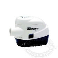 Attwood Sahara Bilge Pumps