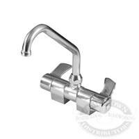 Whale Compact Fold Down Faucet