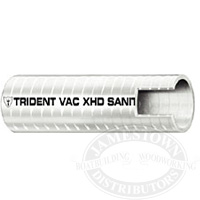 Tridentivac X- Heavy Duty Marine Sanitation Hose