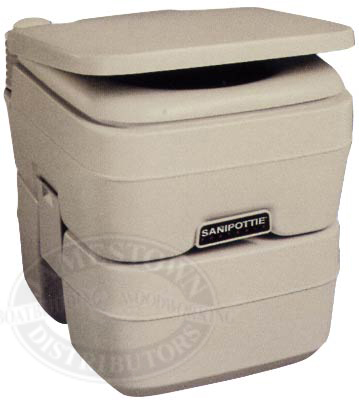 Sealand MSD Sanipottie