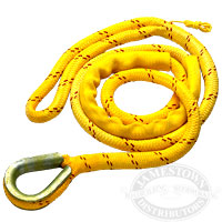 Double Braid Mooring Pendants