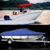 Trailerite I/O Offshore Fishing Boat Covers