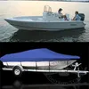 Taylor Made Trailerite Inshore Fishing Boat Cover