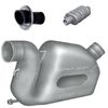 Exhaust Systems